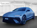 Hyundai Ioniq 6 N Line Sunroof 595 kms autonomie 4WD