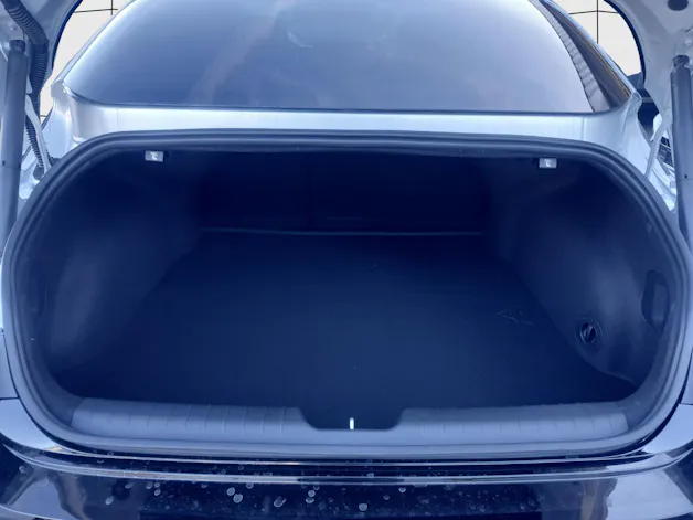 Hyundai Ioniq 6 N Line Sunroof 595 kms autonomie 4WD