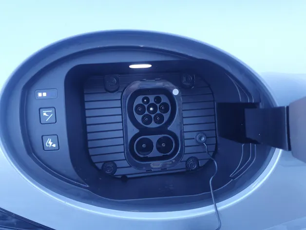 Hyundai Ioniq 6 N Line Sunroof 595 kms autonomie 4WD