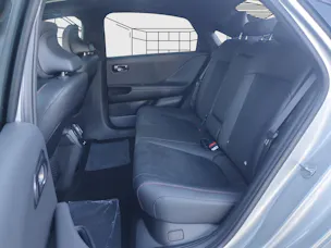 Hyundai Ioniq 6 N Line Sunroof 595 kms autonomie 4WD
