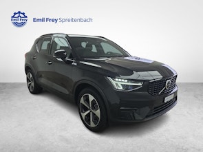 Vehicle image VOLVO XC40 2.0 B4 MH Plus Dark / Jetzt mit attraktivem 1.9% Leasing!