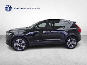 Vehicle image VOLVO XC40 2.0 B4 MH Plus Dark / Jetzt mit attraktivem 1.9% Leasing!