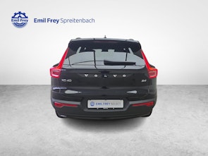 Vehicle image VOLVO XC40 2.0 B4 MH Plus Dark / Jetzt mit attraktivem 1.9% Leasing!