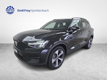 Vehicle image VOLVO XC40 2.0 B4 MH Plus Dark / Jetzt mit attraktivem 1.9% Leasing! Vehicle image VOLVO XC40 2.0 B4 MH Plus Dark / Jetzt mit attraktivem 1.9% Leasing!