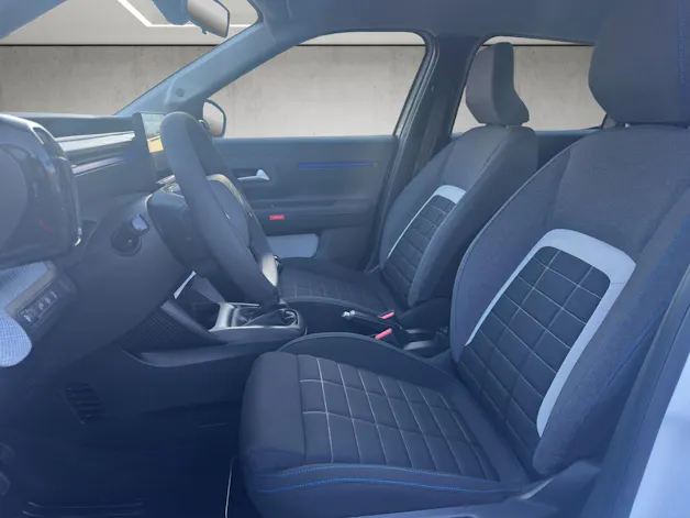 Citroën C3 1.2 Turbo 100 Plus