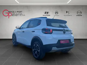 Citroën C3 1.2 Turbo 100 Plus