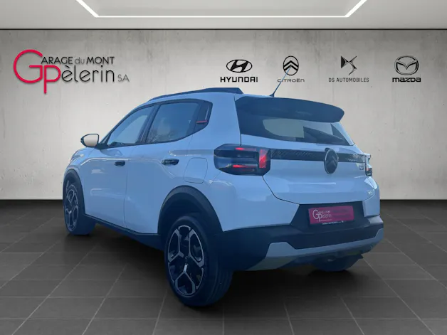 Citroën C3 1.2 Turbo 100 Plus