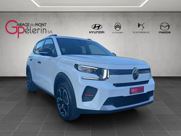 Citroën C3 1.2 Turbo 100 Plus