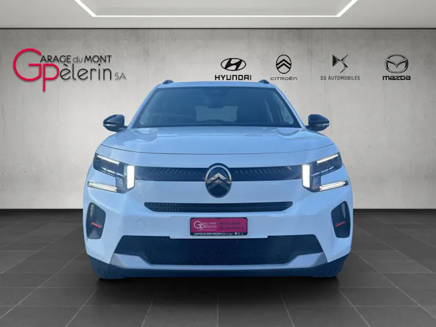 Citroën C3 1.2 Turbo 100 Plus