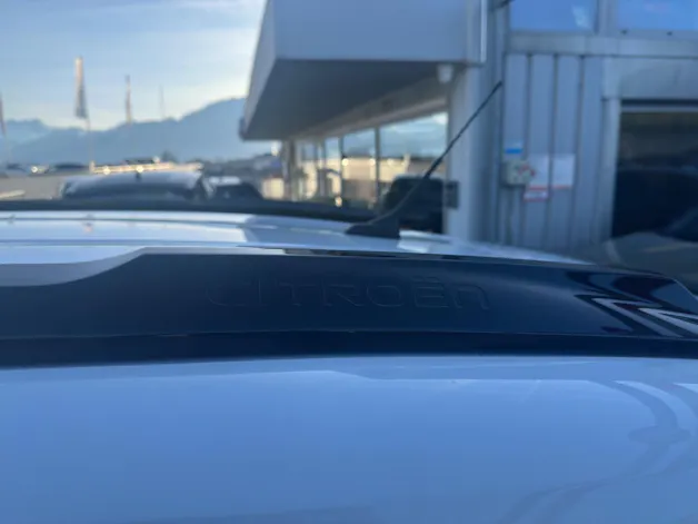 Citroën C3 1.2 Turbo 100 Plus