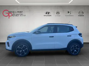 Citroën C3 1.2 Turbo 100 Plus