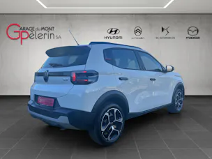 Citroën C3 1.2 Turbo 100 Plus