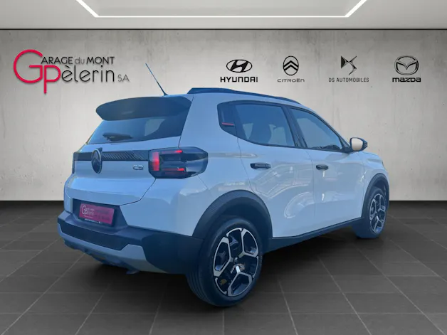 Citroën C3 1.2 Turbo 100 Plus