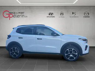 Citroën C3 1.2 Turbo 100 Plus