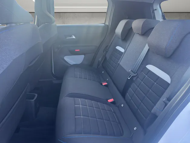 Citroën C3 1.2 Turbo 100 Plus