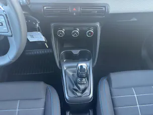 Citroën C3 1.2 Turbo 100 Plus