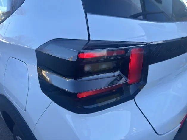 Citroën C3 1.2 Turbo 100 Plus