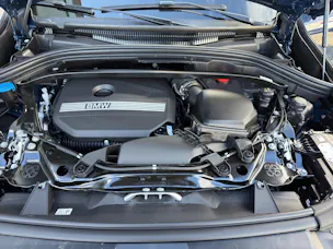 BMW X1 23i xDrive