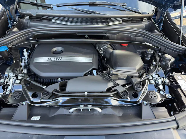 BMW X1 23i xDrive