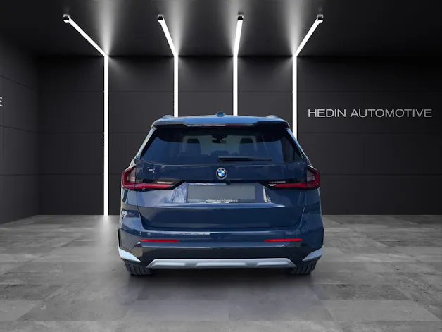 BMW X1 23i xDrive