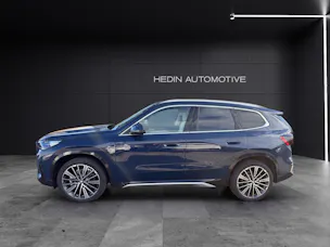 BMW X1 23i xDrive