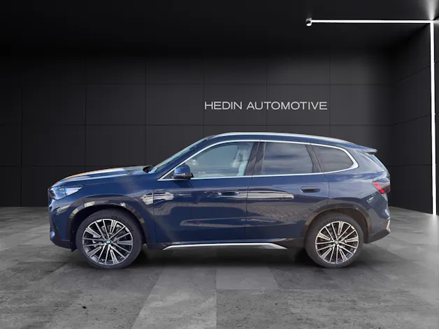 BMW X1 23i xDrive