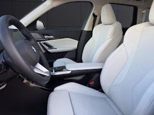 BMW X1 23i xDrive