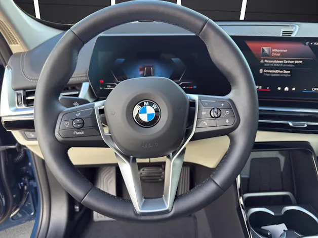 BMW X1 23i xDrive