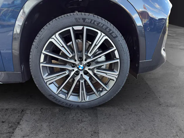 BMW X1 23i xDrive