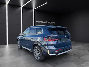 BMW X1 23i xDrive