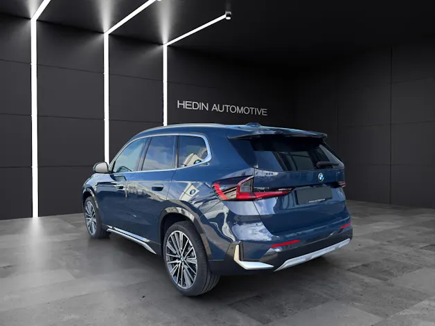 BMW X1 23i xDrive