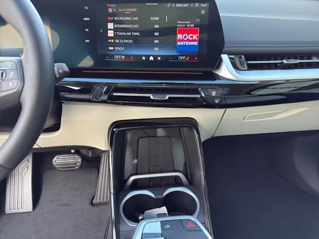 BMW X1 23i xDrive