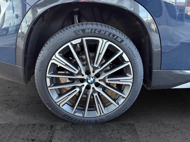 BMW X1 23i xDrive