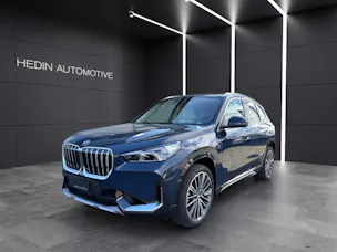BMW X1 23i xDrive