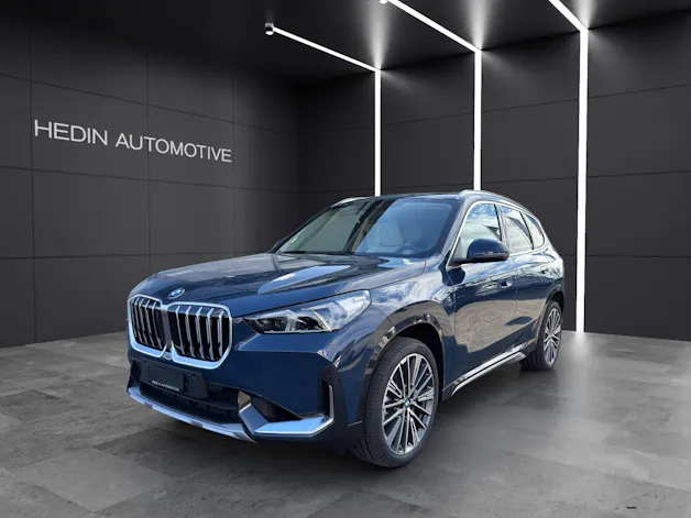 BMW X1 23i xDrive