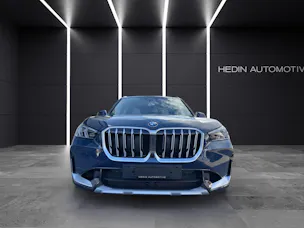 BMW X1 23i xDrive