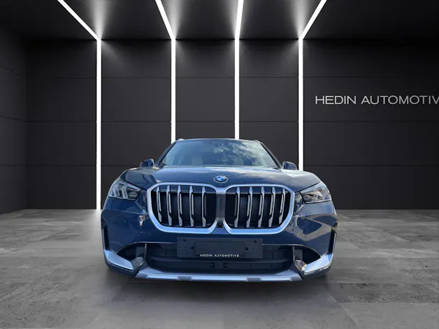 BMW X1 23i xDrive