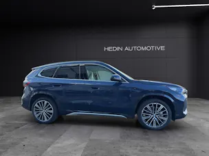 BMW X1 23i xDrive