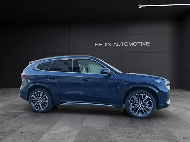 BMW X1 23i xDrive