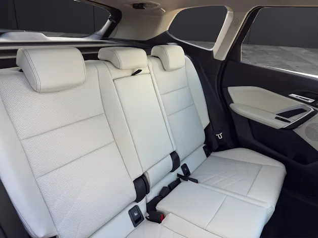 BMW X1 23i xDrive