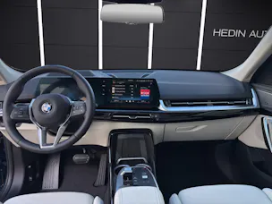 BMW X1 23i xDrive