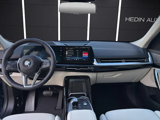 BMW X1 23i xDrive