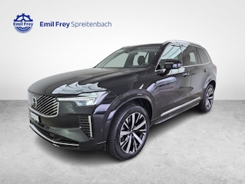 Vehicle image VOLVO XC90 2.0 B5 MH Plus Bright 7P. AWD / Jetzt mit attraktivem 1.9% Leasing! Vehicle image VOLVO XC90 2.0 B5 MH Plus Bright 7P. AWD / Jetzt mit attraktivem 1.9% Leasing!