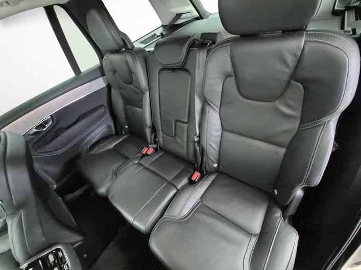 Fahrzeugbild VOLVO XC90
