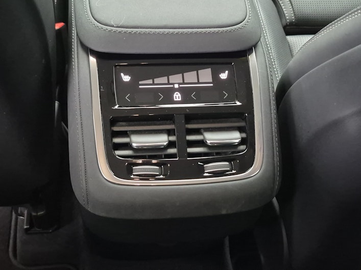 Fahrzeugbild VOLVO XC90