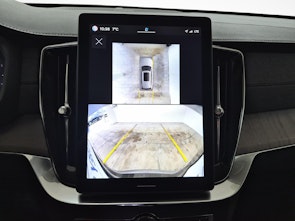 Vehicle image VOLVO XC90 2.0 B5 MH Plus Bright 7P. AWD / Jetzt mit attraktivem 1.9% Leasing!