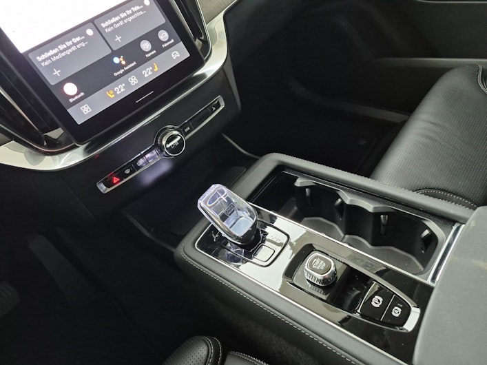 Fahrzeugbild VOLVO XC90