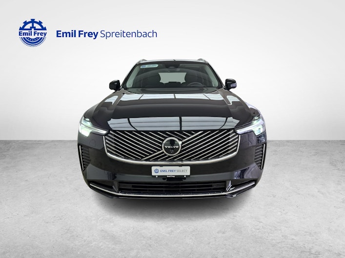 Fahrzeugbild VOLVO XC90