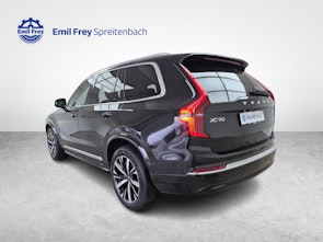 Vehicle image VOLVO XC90 2.0 B5 MH Plus Bright 7P. AWD / Jetzt mit attraktivem 1.9% Leasing!