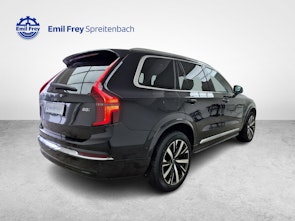 Vehicle image VOLVO XC90 2.0 B5 MH Plus Bright 7P. AWD / Jetzt mit attraktivem 1.9% Leasing!